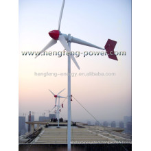 Wind power generator, wind turbine, wind turbine generator, windmill generator